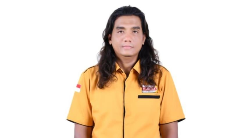 Polres Binjai Tangkap Pelaku Begal Siswa di Binjai Kurang dari 24 Jam, Ketua DPC Partai Hanura Beri Apresiasi