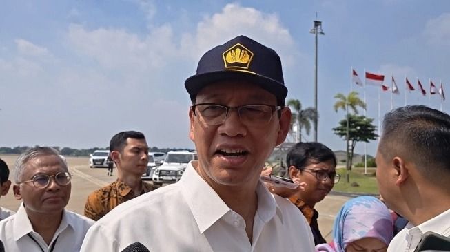 Purbaya Bantah MBG dan Kopdes Bebani APBN: Fiskal RI Masih Aman