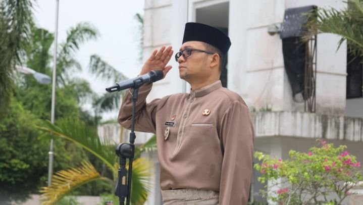 Pemko Tanjungbalai Dorong SDM Unggul di Hardiknas 2026, Sejalan Visi Prabowo Subianto