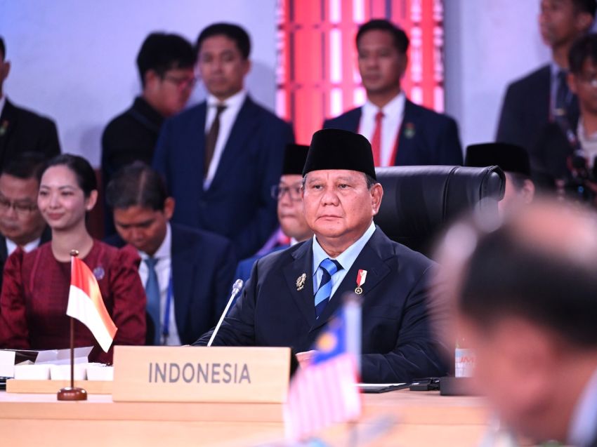 Prabowo Tak Wajibkan Semua Ikut MBG, BGN Ungkap Alasan Anak Keluarga Mampu Boleh Menolak