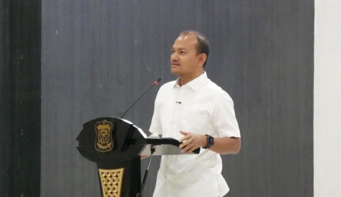 Peringati Hari Buruh, Pemko Tanjungbalai Janji Perluas Lapangan Kerja dan Awasi Upah Perusahaan