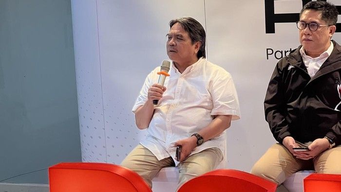 Ade Armando Bantah Fitnah Jusuf Kalla, Siap Hadapi Proses Hukum