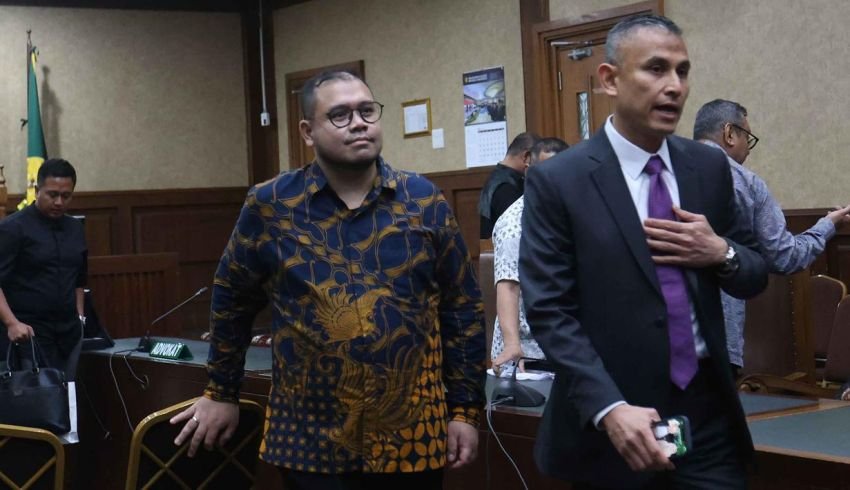 Hakim Ungkap Ibam Tahu Kelemahan Chromebook, tetapi Tetap Tonjolkan Keunggulan ChromeOS