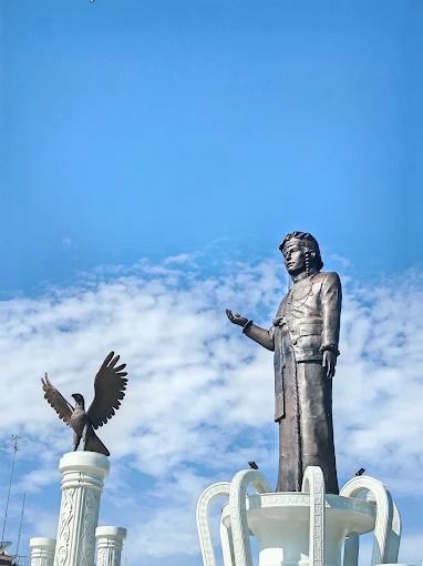 Sang Naualuh Damanik dan Jejak Awal Penyebaran Islam di Simalungun