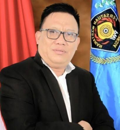 Ketua PWI Tegaskan Wartawan Tidak Boleh Ikut Demonstrasi, Jaga Independensi dan Profesionalisme Pers