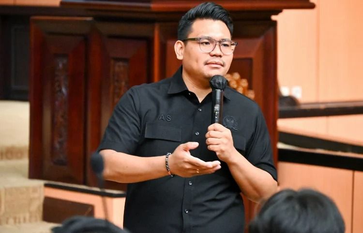 MPR Beri Sanksi ke Juri LCC 4 Pilar, Tak Lagi Dilibatkan Usai Polemik