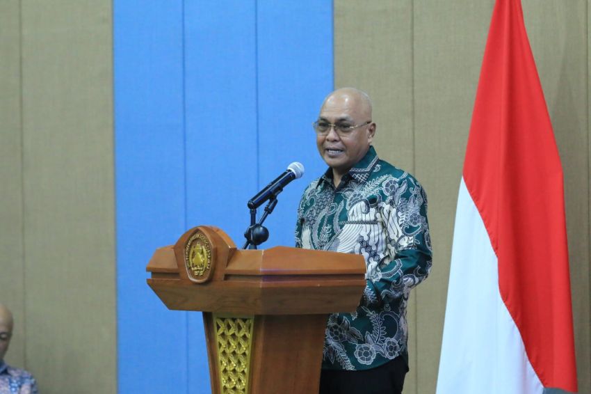 PWI Kecam Israel yang Menahan Jurnalis Indonesia dalam Misi Kemanusiaan ke Gaza