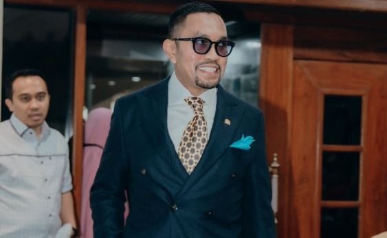 Sahroni: Gaji Hakim Rendah Bisa Picu Suap dan Rusak Sistem Peradilan