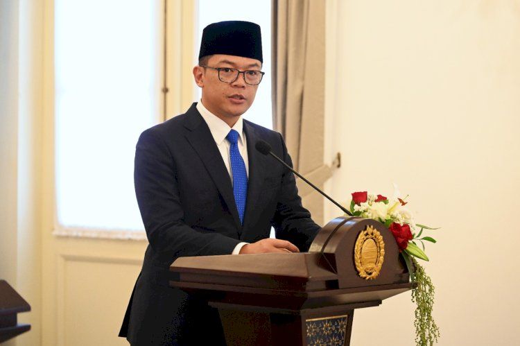 RI Negosiasi Langsung dengan Perompak Somalia untuk Bebaskan 4 WNI di MT Honour 25