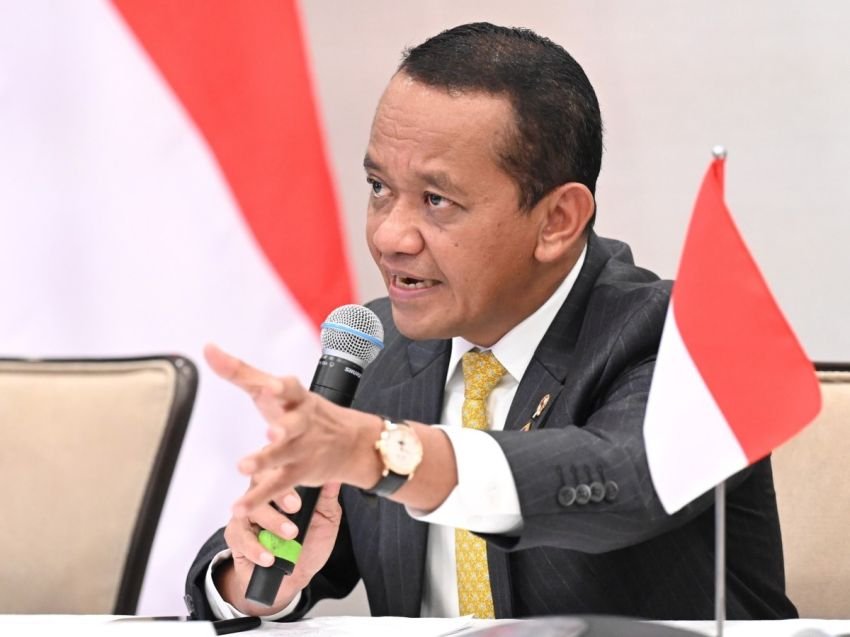 Bahlil Pastikan Tarif Listrik Belum Naik, Isu di Medsos Dibantah