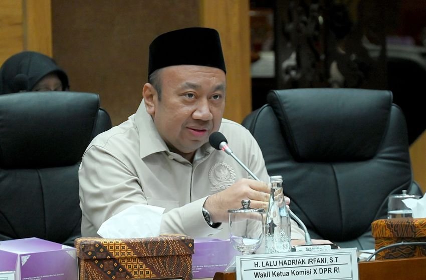 Geger Deepfake Mahasiswi Untan, DPR Desak Kampus Beri Sanksi Tegas