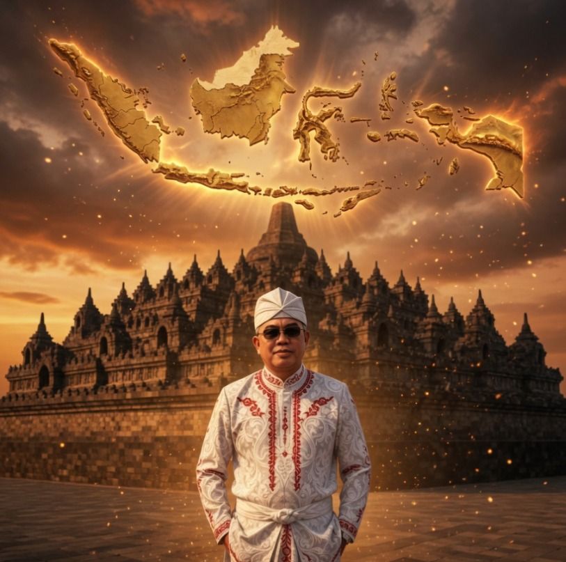 Baik-Buruk Indonesia