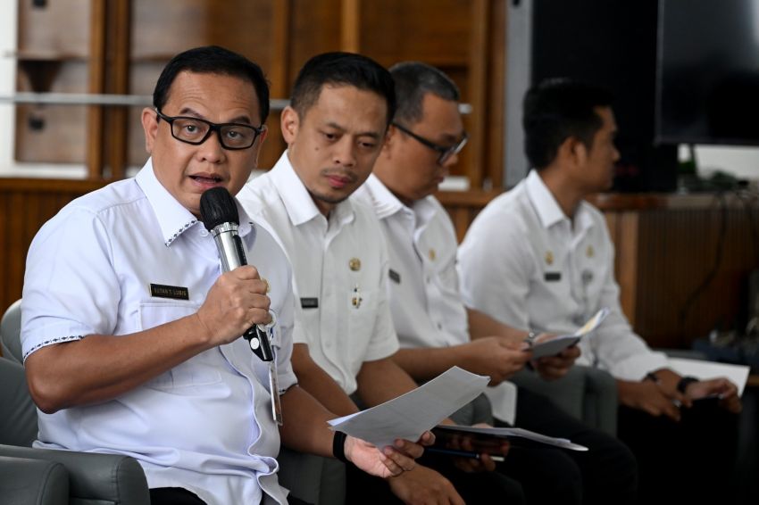 Pemprov Sumut Permudah Bayar Pajak Kendaraan, Warga Tak Lagi Wajib Bawa KTP Pemilik Lama