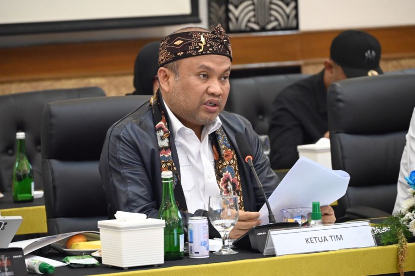 Gerindra: Kunjungan Prabowo ke Luar Negeri untuk Keseimbangan Geopolitik Indonesia