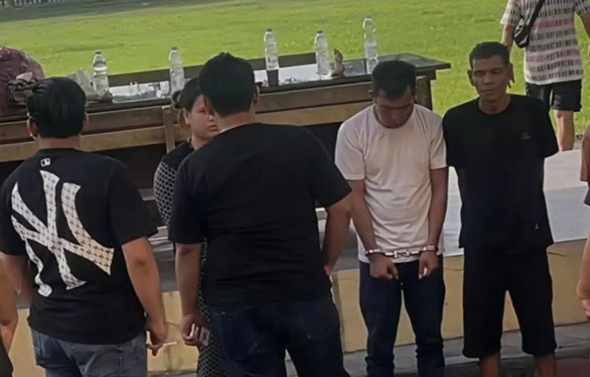 Terduga Pelaku Pembunuhan Lansia di Pekanbaru Ditangkap, Polda Riau: Besok Rilis