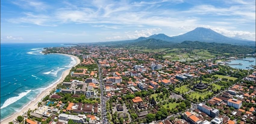 Cuaca Bali Hari Ini Cerah, Denpasar hingga Badung Diprediksi Berawan Tipis di Sejumlah Wilayah
