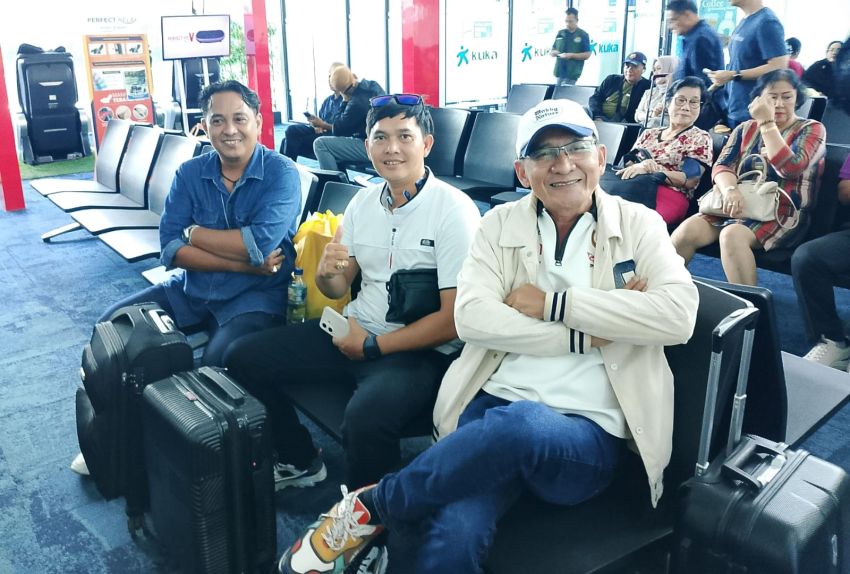 Rapimnas IV PJS Digelar di Jakarta, Fokus Konsolidasi Organisasi dan Target Verifikasi Dewan Pers
