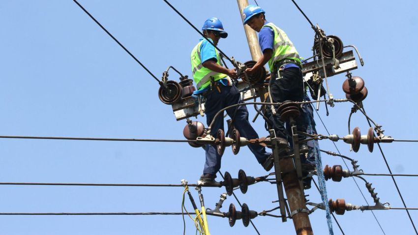 PLN Ungkap Penyebab Listrik Padam di Sejumlah Wilayah Sumatera
