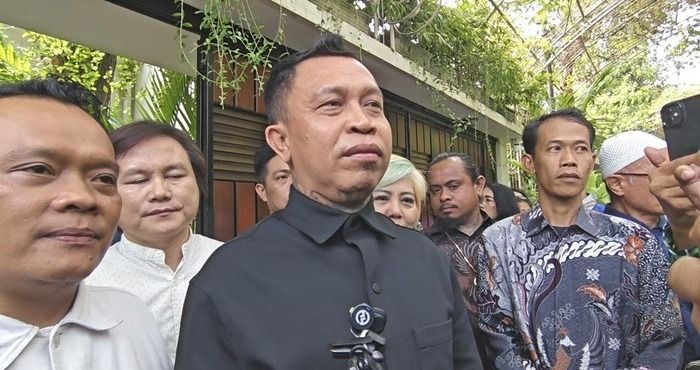 Jokowi Diajak Jadi Tokoh Utama Film Kolosal Dayak Bertema Majapahit