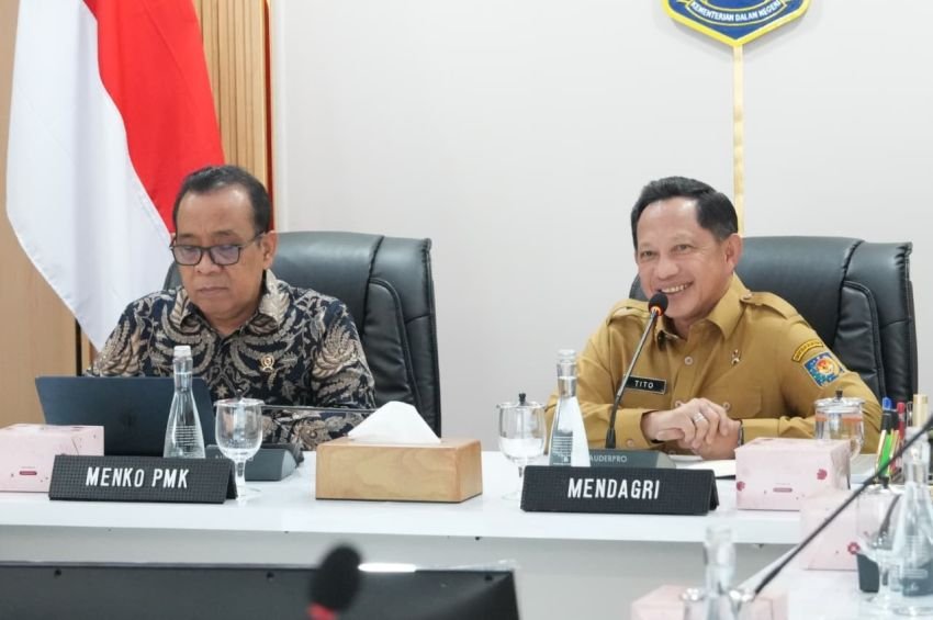 Pemerintah Susun Rencana Induk Pemulihan Pascabencana Sumatera hingga 2028