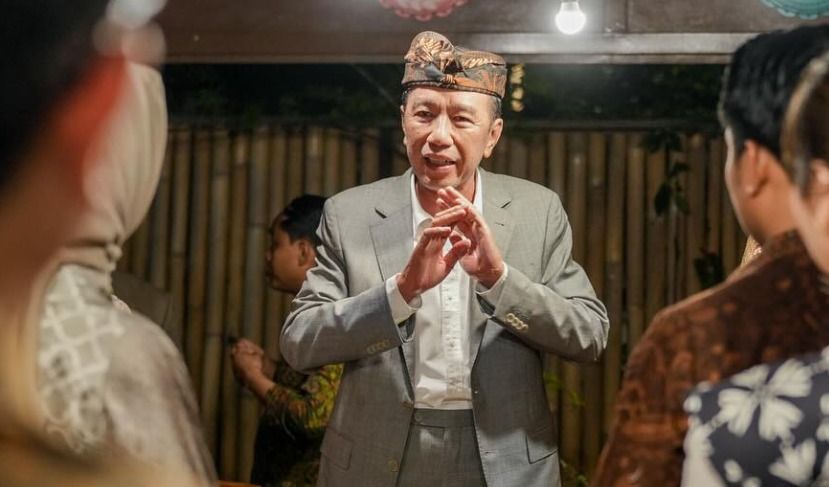 Sekjen Projo: Jokowi Bukan Milik Kelompok atau Partai Mana Pun, Tapi Milik Rakyat Indonesia