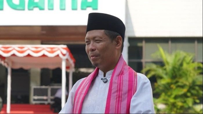 Kemenag Klarifikasi Anggaran Sewa Laptop dan Meja UPQ, Sebut Realisasi Jauh Lebih Hemat dari Usulan Awal