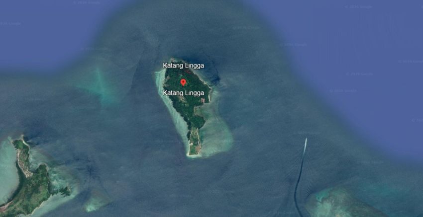 Viral! Pulau Katang di Lingga Dijual Rp 65 Miliar, Pemprov Kepri Buka Suara
