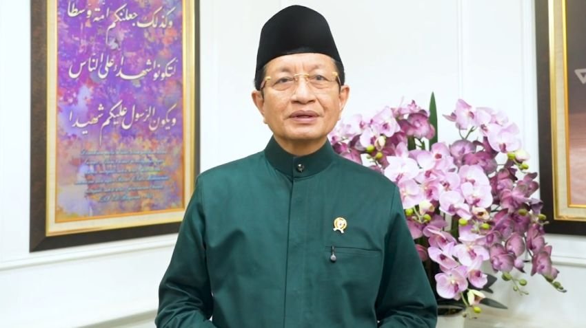 Waisak 2026, Menag Ajak Umat Buddha Perkuat Toleransi dan Welas Asih