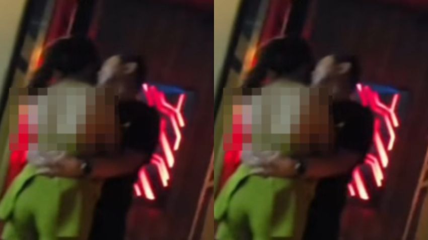 Viral! Polisi Diduga Joget di THM Medan, Polda Sumut: Itu Sedang Melaksanakan Penyelidikan