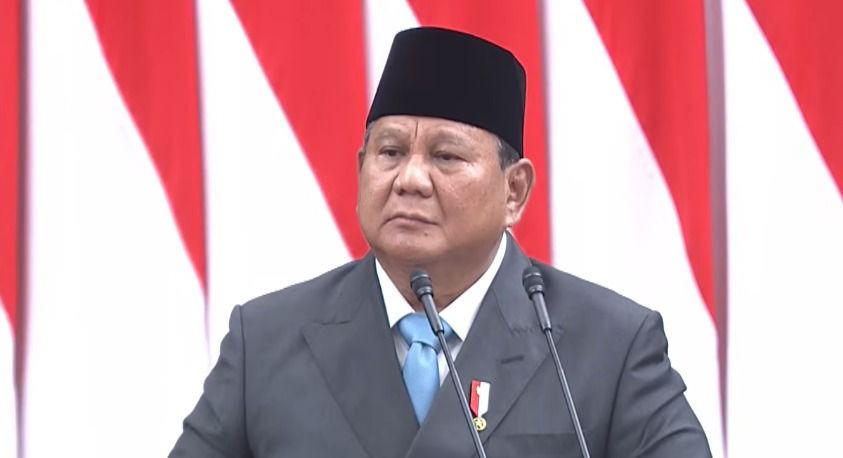 Prabowo Target Bangun 5.000 Desa Nelayan dalam Tiga Tahun, Janjikan Cold Storage dan SPBU Khusus