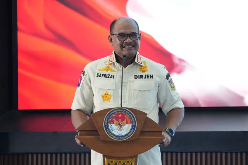 Kemendagri Dorong Transformasi BPBD Hadapi Ancaman Bencana yang Kian Kompleks