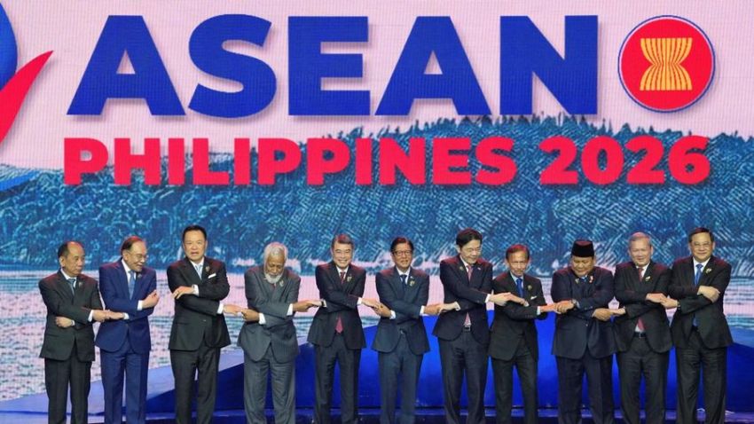 KTT ASEAN dan Diplomasi Strategis Prabowo