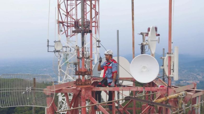 Kemkomdigi Pastikan Layanan Telekomunikasi di Sumatera Pulih 100 Persen Usai Blackout