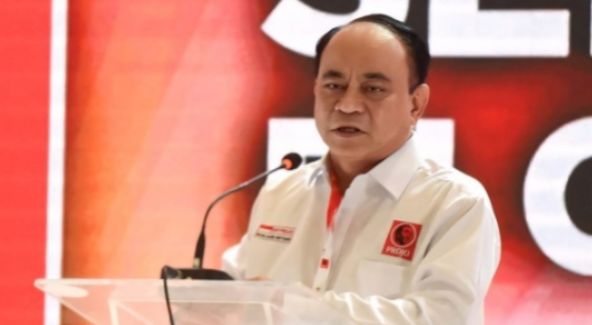 Budi Arie: Pak Jokowi Keliling Saja Sudah Heboh, Padahal Hanya Ingin Mendengar dan Menyapa Rakyat