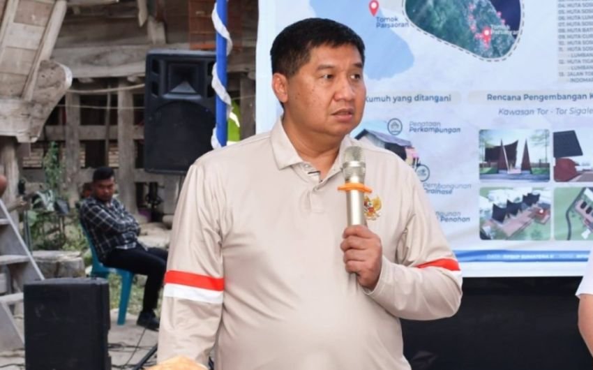 Pemerintah Siapkan KPR 40 Tahun, Maruarar: Ringankan Angsuran Masyarakat