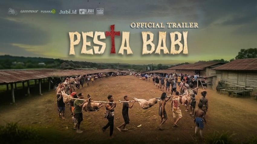DPR Soroti Pembubaran Nobar Film &lsquo;Pesta Babi&rsquo;, Puan: Akan Panggil Komisi Terkait untuk Klarifikasi