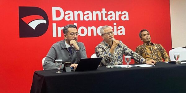Ketika Kebocoran Menjadi Pertumbuhan
