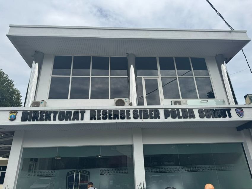 Komentar di Medsos Berujung Hukum, Wakil Ketua DPRD Deli Serdang Jadi Tersangka