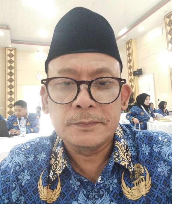 Iskandar Muda Hasibuan: Masalah Pendidikan Indonesia Sesungguhnya Ada di Ruang Kelas, Bukan Ruang Rapat