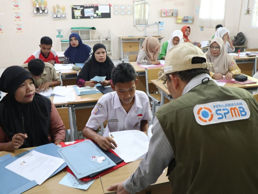 KPK Terbitkan Surat Edaran Pencegahan Korupsi dalam SPMB 2026, Siswa Titipan dan Pungli Dilarang