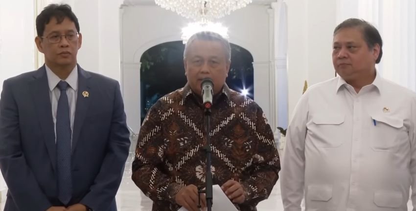 Kurangi Ketergantungan Dolar AS, Bank Indonesia Dorong Pasar Yuan&ndash;Rupiah Tumbuh