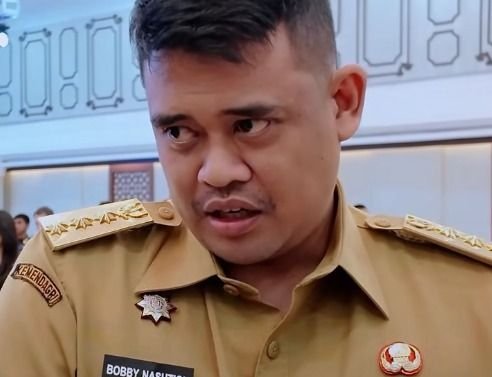 Stadion Teladan Medan Segera Uji Coba, Persiapan Venue AFF U-19 Dikebut