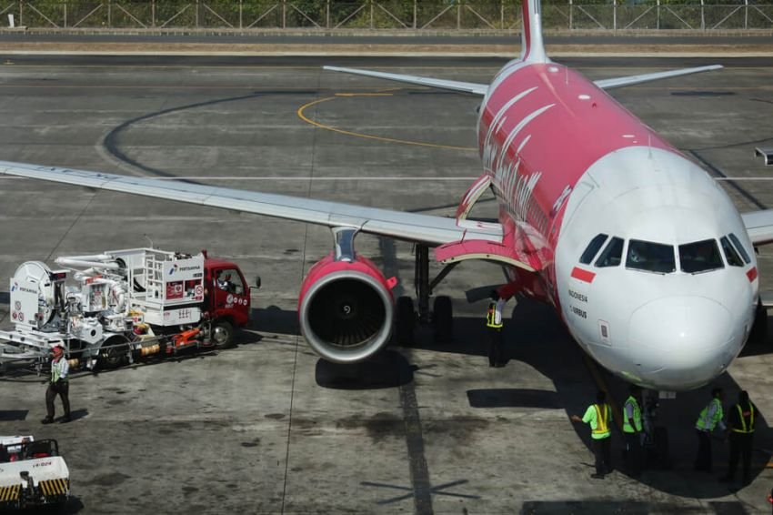 Kemenhub Tetapkan Aturan Baru Fuel Surcharge Tiket Pesawat, Maksimal hingga 100 Persen TBA