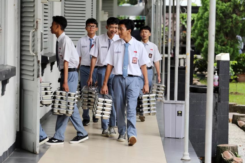 BGN Hentikan MBG Saat Libur Sekolah, Skema Bundling Resmi Dihapus
