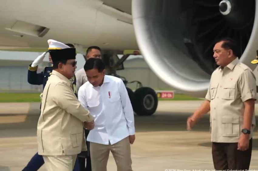 Prabowo Pulang dari Prancis Bawa Kesepakatan Rp61 Triliun, Ini Rinciannya