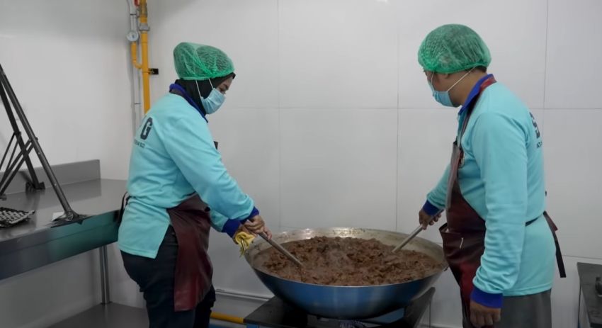 KPK Nilai Program MBG Belum Tepat Sasaran, Pengukuran Tak Selaras dengan Tujuan Atasi Stunting: Jangan Hanya Hitung Jumlah Penerima