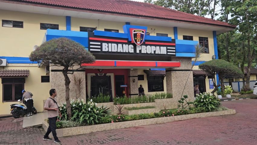 Rentetan Kasus Lama Kembali Muncul, Kompol DK Akhirnya Dipecat!