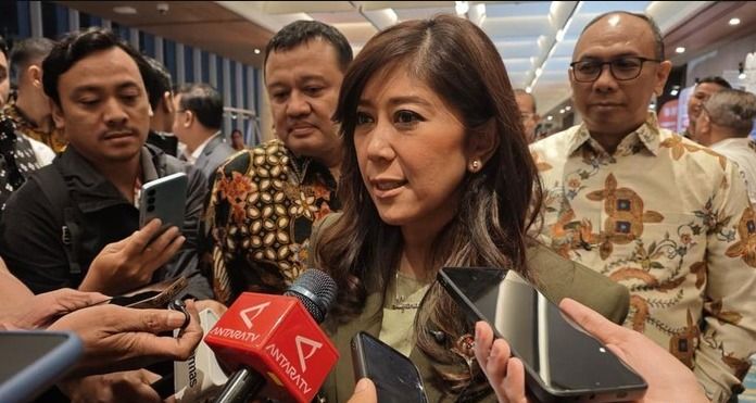 Komdigi Blokir 3.000 Nomor Penipu yang Mengaku Anggota DPR dan Pejabat