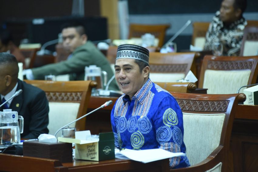 9 WNI Diduga Disiksa Tentara Israel, DPR Minta RI Tempuh Jalur ICC
