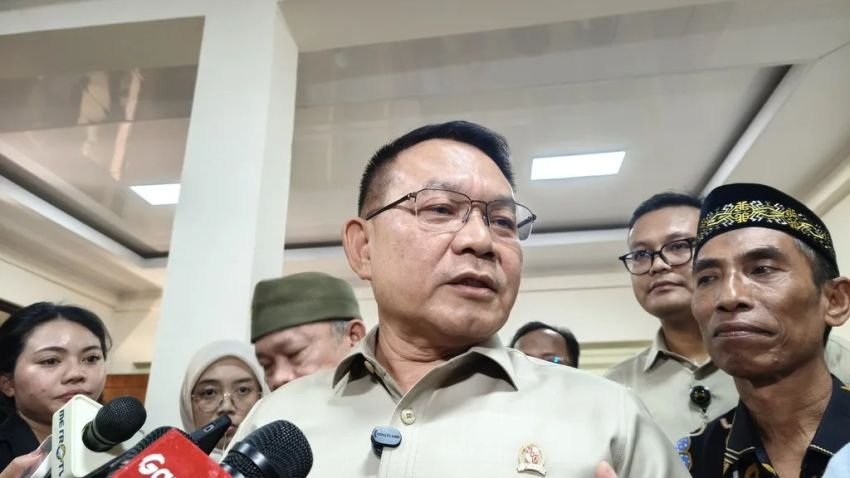 71 Ribu Sekolah Bakal Direvitalisasi, KSP Dudung Ungkap Sumber Dana dari Efisiensi Anggaran dan Hasil Sitaan Korupsi